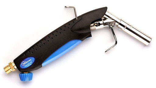 [10/2-C2300I] Blow torch WALKOMATIC with piezo