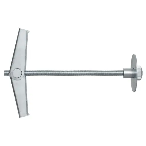 [61-80181] Metalinis kaištis KD3, 50 vnt. FISCHER