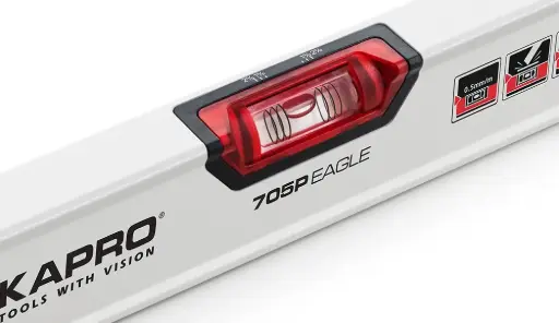 [28-705/200] Gulsčiukas „KAPRO" EAGLE 200 cm