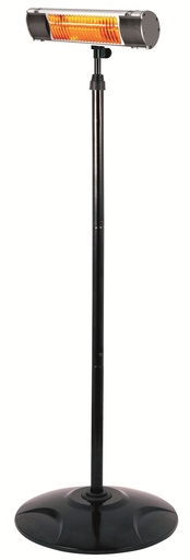 [10/2-HAA602] Statīvs sildītājiem