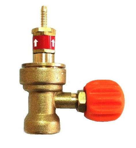 [10/2-K506] Novacet and LPG Reducer