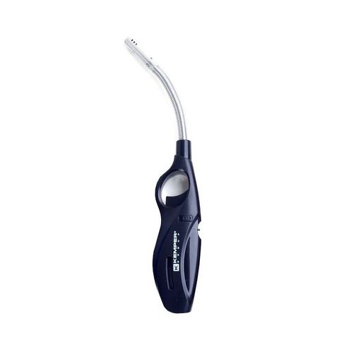 [10/2-L1049DF] Flexible gas lighters with long nose