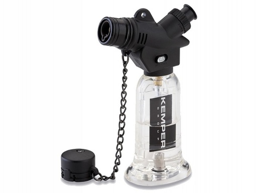 [10/2-M1048D] Multifunctional pocket torch