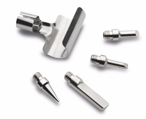 [10/2-M12101] Otsikud KEMPERi põletile M12100