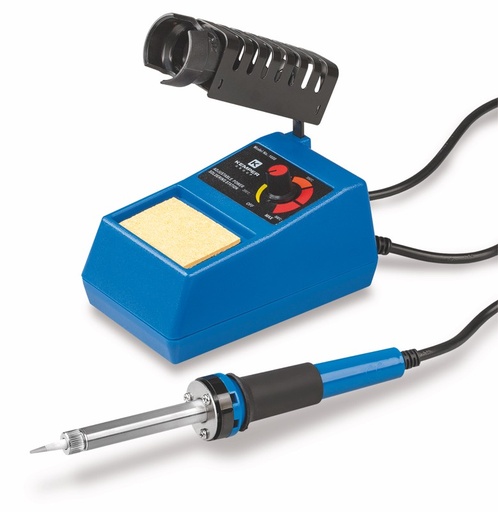 [10/2-M1600] Soldering station