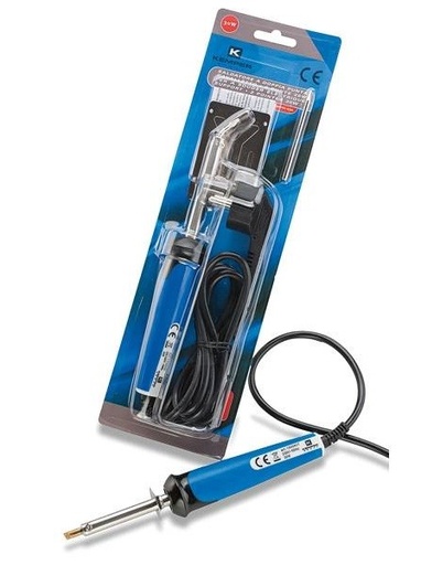 [10/2-M170060] Soldering iron 40W Kemper