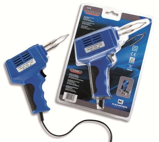 [10/2-M1740] Momentjootel, 100 W