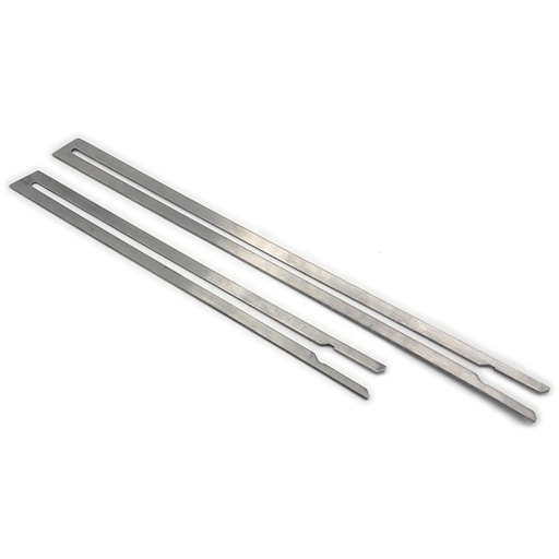 [10/2-M1810-1] Blade for polystyrene knife "KEMPER"