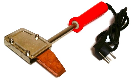 [10/2-M3040] Electric soldering iron 250W 300g.