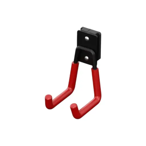 [74-UHOOKS] Small U-shaped hook, QBRICK