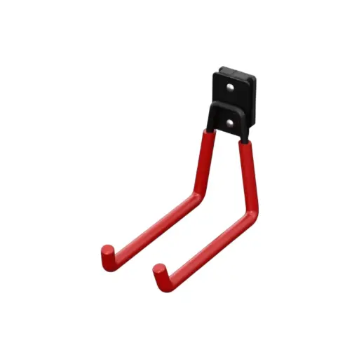 [74-UHOOKM] Medium-sized U-shaped hook, QBRICK