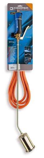 [10/2-MT5RF] Welding torch complete with 5m