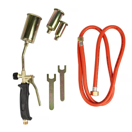 [68-016] Degiklio rinkinys BASIC, SPECIALIST+