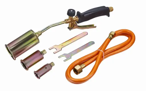 [68-016] Torch set BASIC, SPECIALIST+