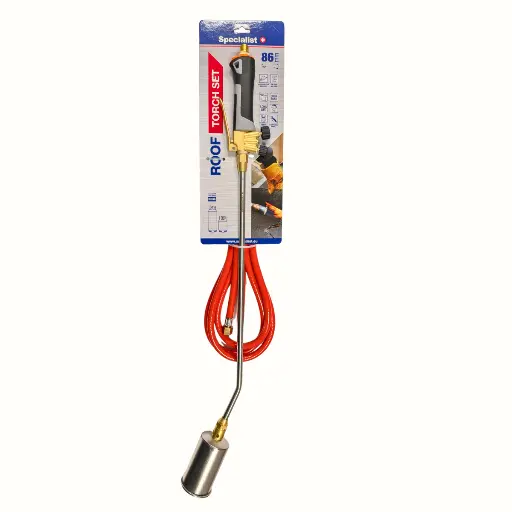 [68-019] Roof torch set