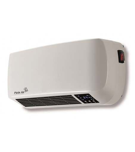 [10/2-TPD2000] Electric heater 2000W TPD