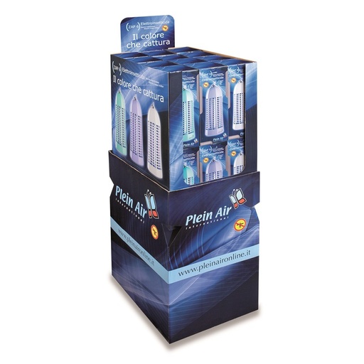 [10/2-UEIN-6-] Vabzdžių gaudyklė