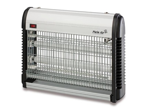 [10/2-UEIN20] Insect killer lamp "ZAP-20"