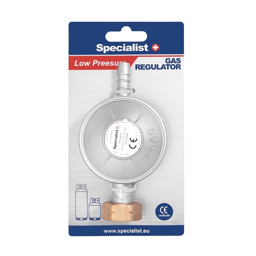 [10/3-001] SPECIALIST+ gaasireduktor  