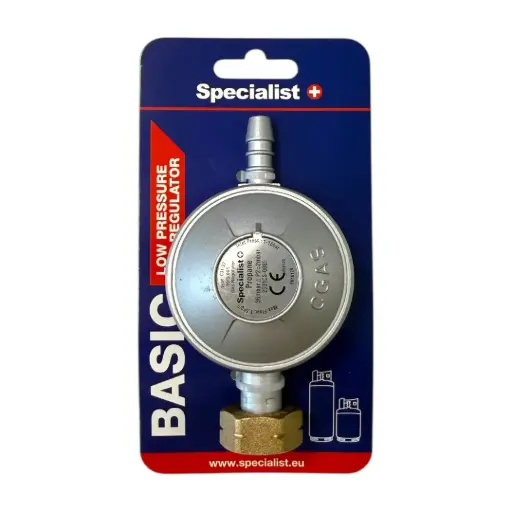 [10/3-001] SPECIALIST+ gas reductor