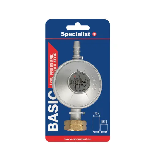 [10/3-001] SPECIALIST+ gas reductor