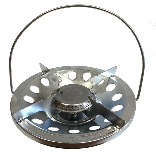 [10/3-007] Camping stove Super Magnum 3kW