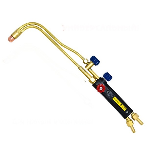 [10/4-0010] Propane cutter 142 Y long