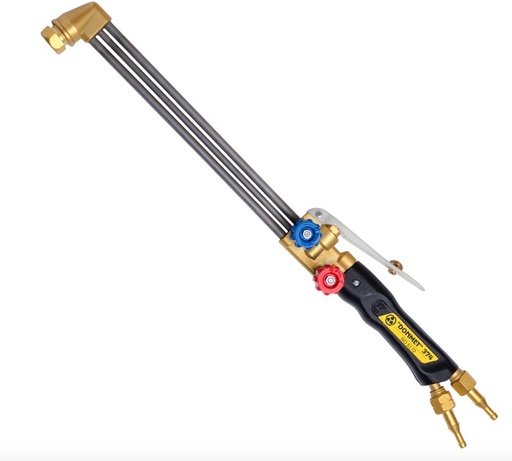 [10/4-006] Cutting torch "Promin" 374