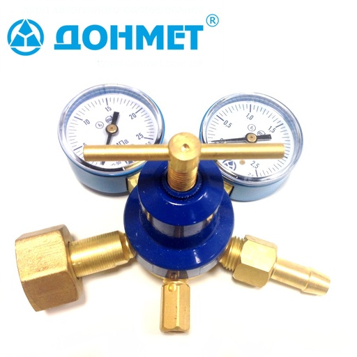 [10/4-010] Oxygen reducer BKO-50DM