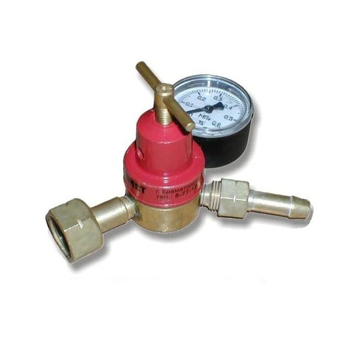 [10/4-012] Propane reducer BPO-5DM
