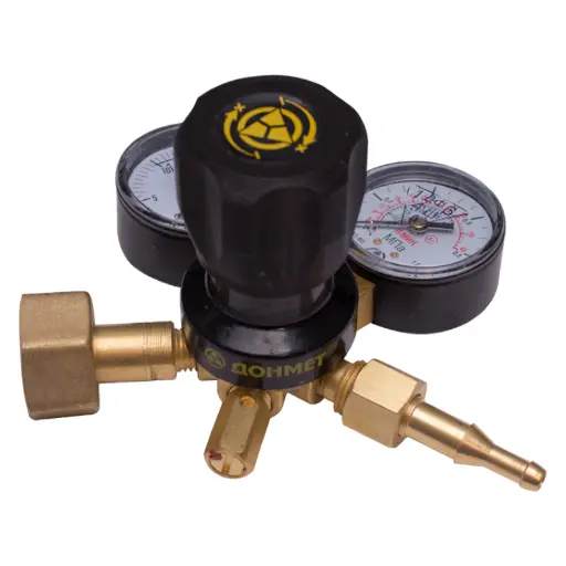 [10/4-016] Propāna reduktors AP-40/U-30-DM