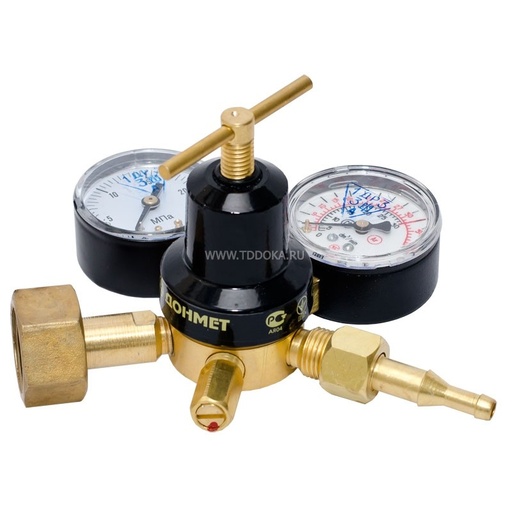 [10/4-016] Propane reducer AP-40/U-30-DM