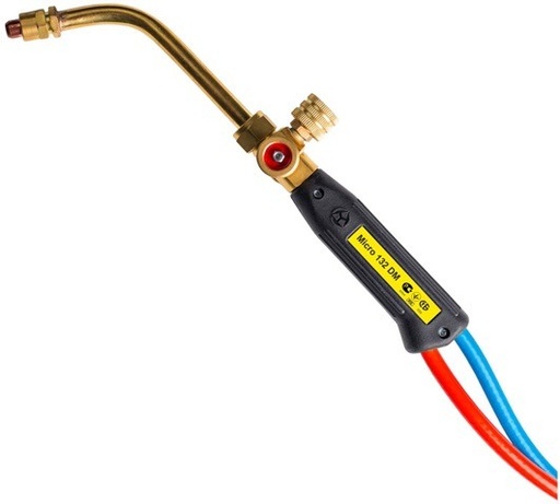 [10/4-057] Cutting torch "Donmet" 132 P MICRO
