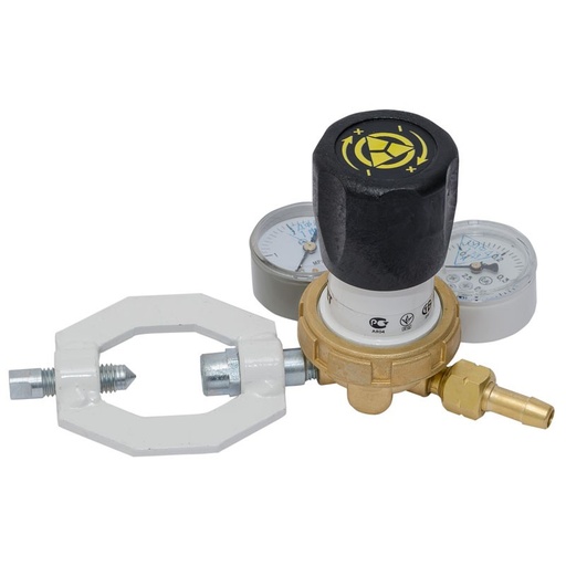 [10/4-BAO54DM] Acetylene reductor