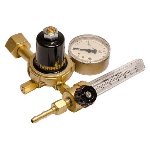 [10/4-CO2002D] Kulude regulaator