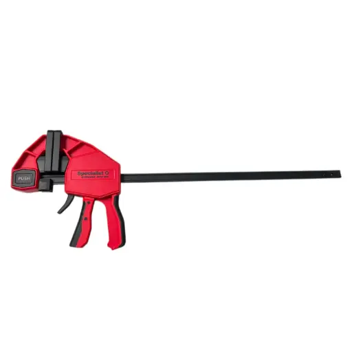 [12-4450] Bar clamp Strong 300 kg, 150 mm, SPECIALIST+