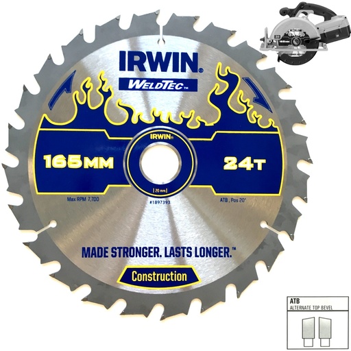 [11-7391] IR WT CSB 136MM/24T C
