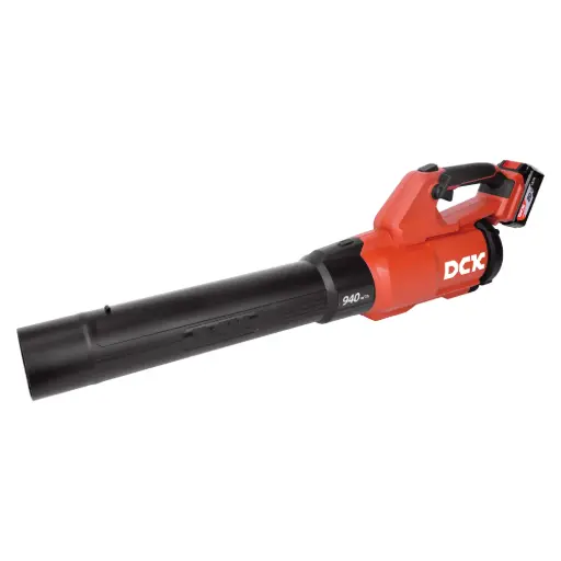 [26/8-KDLB20151HK] Cordless brushless blower 20V, 15.57 m³/min, KDLB20151HK, DCK (1x 6.0Ah battery, charger)