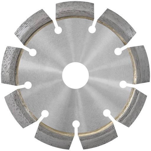 [11/1-310413] Pjovimo diskas „SAMEDIA" VFM 125 mm