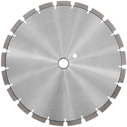 [11/1-311073] Deim. diskas „SAMEDIA" USM 650x60/25,4 mm