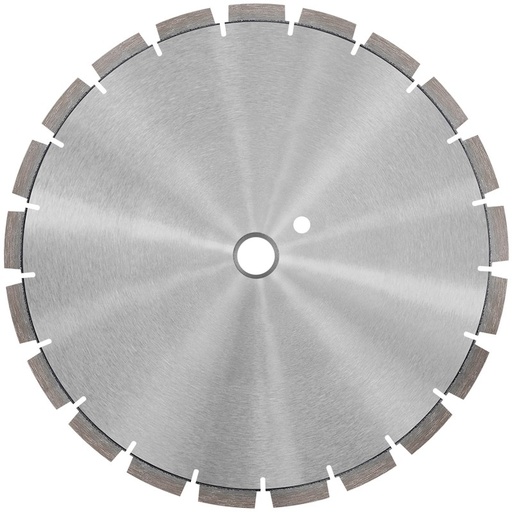 [11/1-311073] Deim. diskas „SAMEDIA" USM 650x60/25,4 mm
