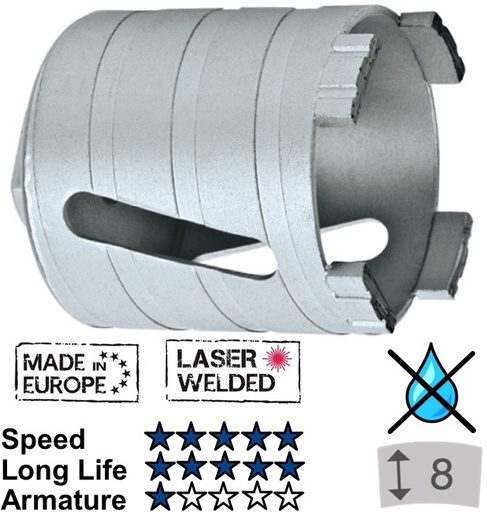 [11/1-390012] Teemantkroonpuur DSM 82, Samedia