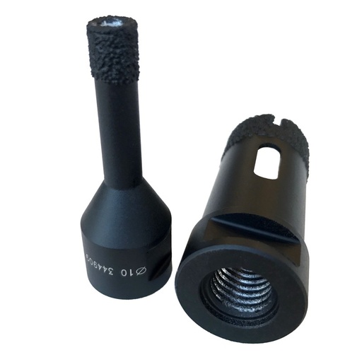 [11/1-9414] Diam.Drill Samedia DBV-E D14 M14