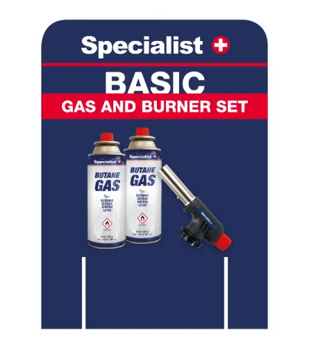 [86-VIRS505] Gas box top for set 68-505