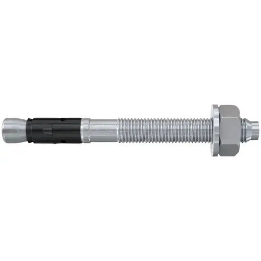 [61-564586] Enkurbolts FAZ II Plus 12/10 ZP, 12×110 mm. FISCHER