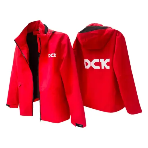 [86-58494XXXXL] Striukė XL, DCK