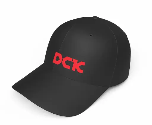 [86-20709] Müts, DCK