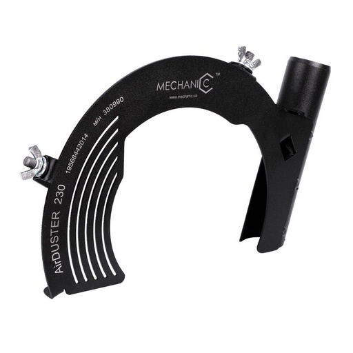 [11/4-2014] AirDUSTER 230