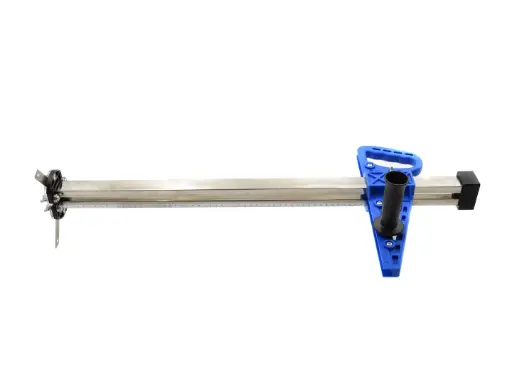 [37-G02109] Dvipusis gipso kartono rėžtukas (20–600 mm)