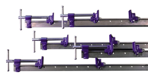 [12-1365] T-Bar Clamp 1070mm